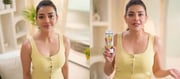 Kajal Aggarwal Also Joins Pooja Hegde As Brand Ambassador