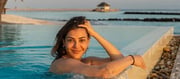 Kajal Aggarwal Says "Shut The F*CK Up"