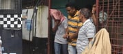 Kolkata Gang Rape - Medical Test Confirms Forced Penetration and Bite Marks