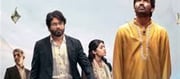 Kuberaa Pre-release theatrical business..!?