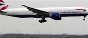 London-Chennai flight suffers mid-air malfunction..!?