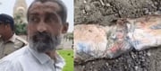 Madhya Pradesh - Mohammad burns pics of Hindu gods, threatens students, Forces them to do Namaz and Read Quran