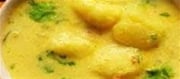 Mattha Aloo Recipe.Explain