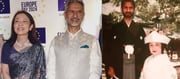 Meet Kyoko Jaishankar, EAM S Jaishankar's Japanese wife - Know their Love Story