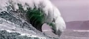 Mega tsunami to hit Japan tomorrow..!? Disaster at its peak?