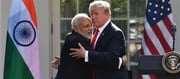Modi and Bhakts Should Understand If Trump Is A Friend of India?