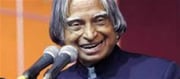"Modi Honors Kalam: Visionary, Scientist, Patriot."