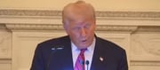 Modi Never Opened His Mouth Once - But Trump Claims Publicly For Nth Time - Trump Owns Modi?