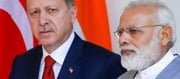 More Bad news for Pakistan supporter Turkey - This Indian Company Terminated Its Agreement