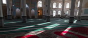 More Than 50,000 Mosques Closed In Iran As They Are Empty And No One Is Attending Services
