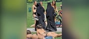 Muslim Culture and European Culture - Differences Spark Debate In Public Spaces
