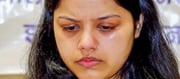 Muslim teacher suspended for supporting Himanshi Narwal