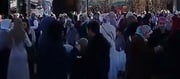 Muslims Dominate Turin, Italy Right Now