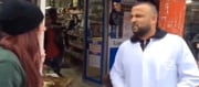 Muslims Say UK isn't a Christian Country and they're 'Taking Over' - VIDEO