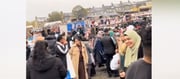 Muslims Turn England Into Pakistan and Afghanistan - Mass Deportations Needed