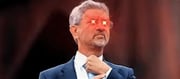 Must See 'Laser Eyes' Jai Shankar Fans - UPSC educator Khan Exposes India's Failed Foreign Policies