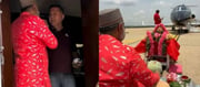 Mystery Bengaluru man buys Rs 200 crore private jet - Hires Ambani's Family Panditji too