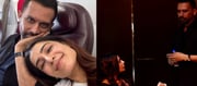 Netizens Debate On Samantha Dating With 'Married' Director