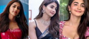 Netizens Request Pooja Hegde - "Please!"