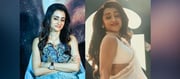 OMG! Trisha Did 'SUCH A SCENE'... That too in MR Film?