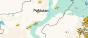 Pakistan Reopens Airspace After Assuring Ceasefire