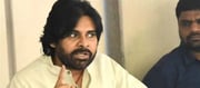 Pawan Kalyan's Message Shocks Tollywood