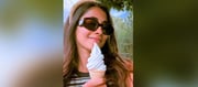 PIC TALK - Pooja Hegde With Ice Cream and Netizens Melt Down