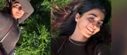 Pooja Hegde In UK Dishing Out Noteworthy Fashion Goals In Knitwear Sweater