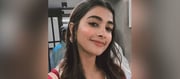 Pooja Hegde Officially Says "It's All Over"