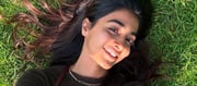 Pooja Hegde Radiates Natural Charm in a Candid Outdoor Moment