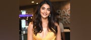 Pooja Hegde Says "No Item Song" In Star Hero's Movie