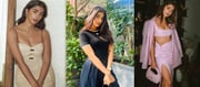 Pooja Hegde Teaches Girls To Embrace Confidence With Every Look