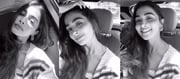 Pooja Hegde Teases Our Temptations With Overdose of Cuteness