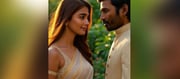 Pooja Hegde To Romance 'D' Actor For The First Time !?!
