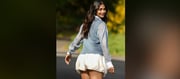 Pooja Hegde Using Butt Enhancers?