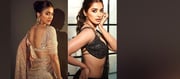 Pooja Hegde’s Bold Saree Blouse Game: 7 Times She Redefined Desi Glamour
