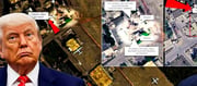 Radiation in Pak nuclear base, did US team reach for investigation?