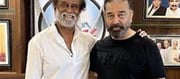 Rajinikanth and Kamal to act together after 40 years..!!?