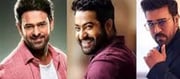 Ram Charan, Prabhas, Jr NTR dealing with Bollywood flops..!?