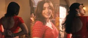 Rashmika Mandanna Does It Bold Before Cameras