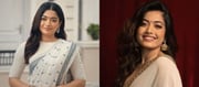 Rashmika Mandanna Enters Politics?
