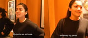 Rashmika’s Adorable Tantrum: Loose Pants & A Friendly Squabble Go Viral!