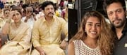 Ravi Mohan bought a house to impress Kenishaa..!?
