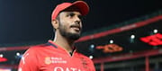 RCB player Yash Dayal suspended from UP T20 League..!?