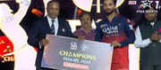 RCB wins..!! IPL 2025 prize money details..!!