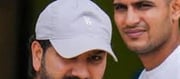 Rohit Sharma Clears Fitness Test, Set for ODI Comeback in Australia