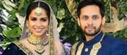 Saina Nehwal announces separation after 7 years of marriage..!?