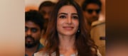 Samantha Targets Something Bigger