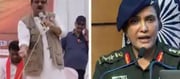 SC Raps MP Minister Vijay Shah For Calling Colonel Sofia Qureshi 'Sister Of Terrorists' ..
