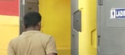 SHAMELESS & BRAINLESS Vijay Fans Use Ladies Toilet During TVK State Conference
